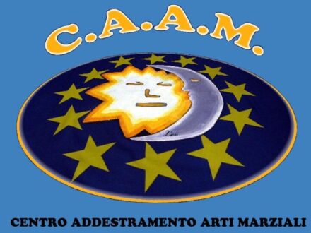 archivio storico web CAAM Milano