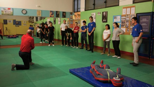 scuola difesa personale milano corsi scuola difesa personale milano corsi
