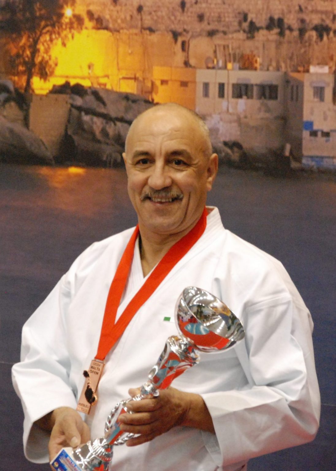 maestro terzulli carmine 7 dan karate Milano maestro terzulli carmine 7 dan karate Milano