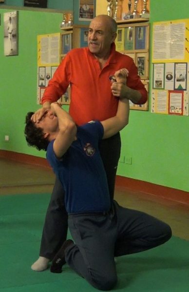 scuola di difesa personale a milano scuola di difesa personale a milano